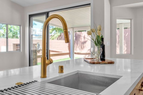 Tiny photo for 1110 Winter Storm Drive, Henderson, NV 89052 (MLS # 2791501)