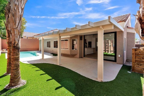 Tiny photo for 1110 Winter Storm Drive, Henderson, NV 89052 (MLS # 2791501)