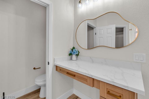 Tiny photo for 1110 Winter Storm Drive, Henderson, NV 89052 (MLS # 2791501)