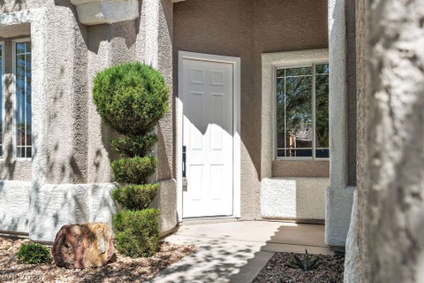 Tiny photo for 1110 Winter Storm Drive, Henderson, NV 89052 (MLS # 2791501)