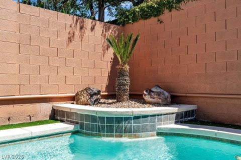 Tiny photo for 1110 Winter Storm Drive, Henderson, NV 89052 (MLS # 2791501)