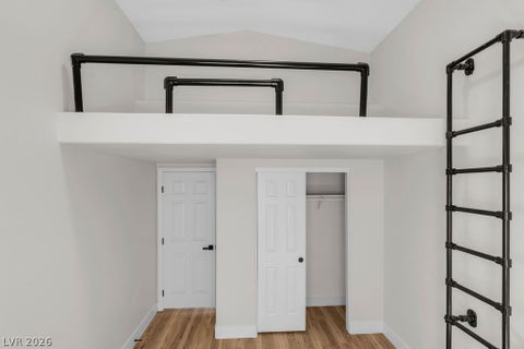 Tiny photo for 1110 Winter Storm Drive, Henderson, NV 89052 (MLS # 2791501)