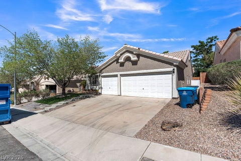 Tiny photo for 1110 Winter Storm Drive, Henderson, NV 89052 (MLS # 2791501)