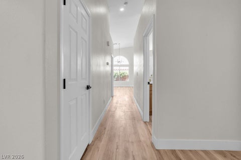 Tiny photo for 1110 Winter Storm Drive, Henderson, NV 89052 (MLS # 2791501)