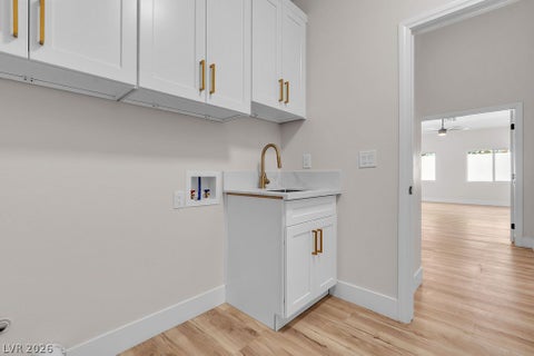 Tiny photo for 1110 Winter Storm Drive, Henderson, NV 89052 (MLS # 2791501)