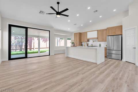Tiny photo for 1110 Winter Storm Drive, Henderson, NV 89052 (MLS # 2791501)
