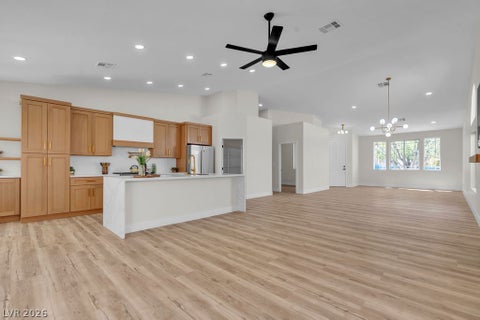 Tiny photo for 1110 Winter Storm Drive, Henderson, NV 89052 (MLS # 2791501)