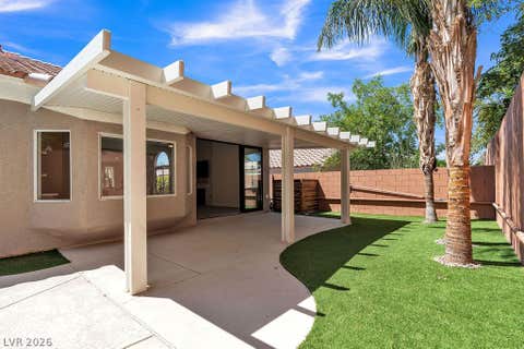 Tiny photo for 1110 Winter Storm Drive, Henderson, NV 89052 (MLS # 2791501)