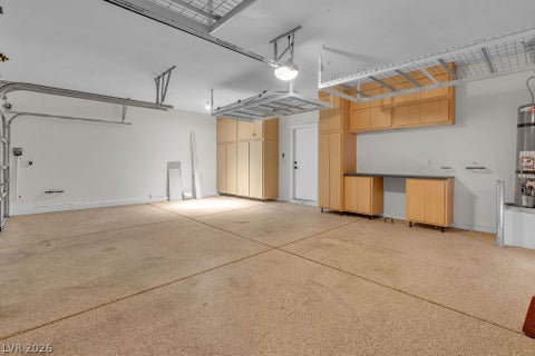 Tiny photo for 1110 Winter Storm Drive, Henderson, NV 89052 (MLS # 2791501)
