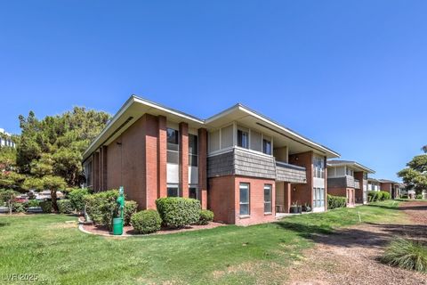 2866 Loveland Drive 2039 Las Vegas NV 89109