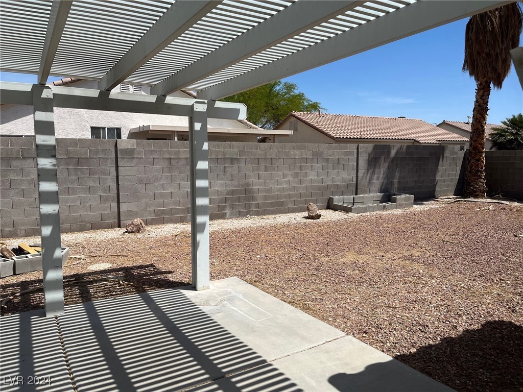 118 Queenswreath Drive, North Las Vegas, Nevada image 4