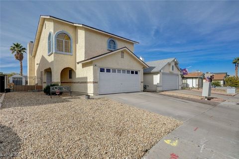 Photo of 918 Clipper Drive, Henderson, NV 89015 (MLS # 2752188)
