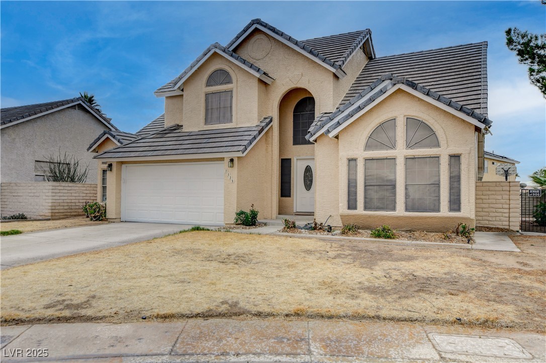 7125 Caprock Circle