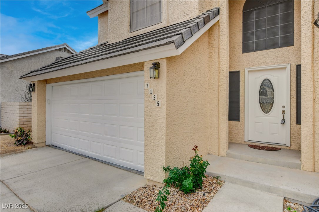 7125 Caprock Circle