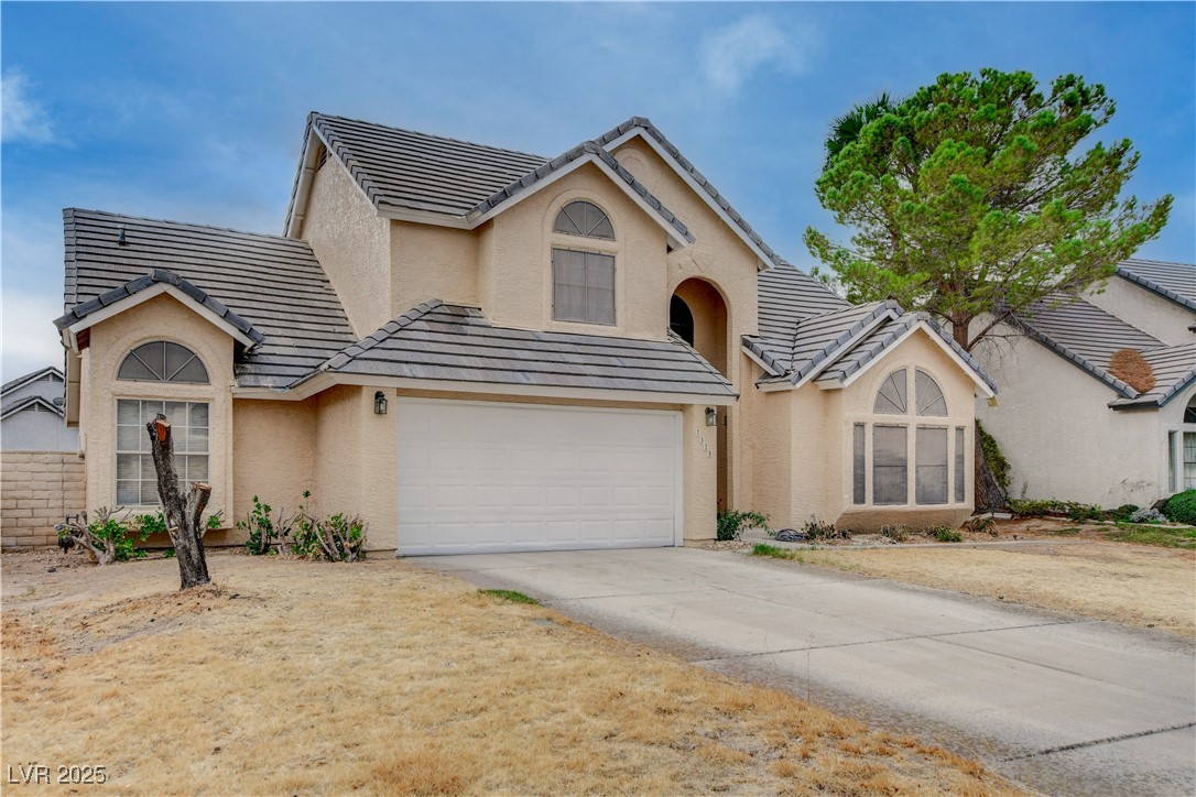7125 Caprock Circle
