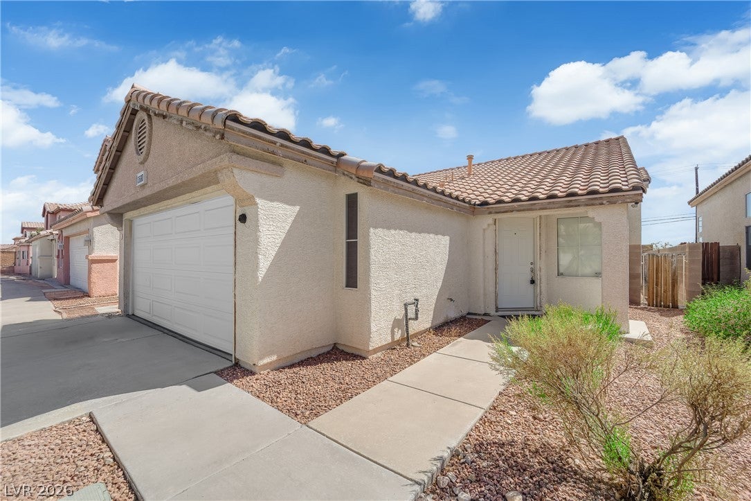 3680 Springbud Drive