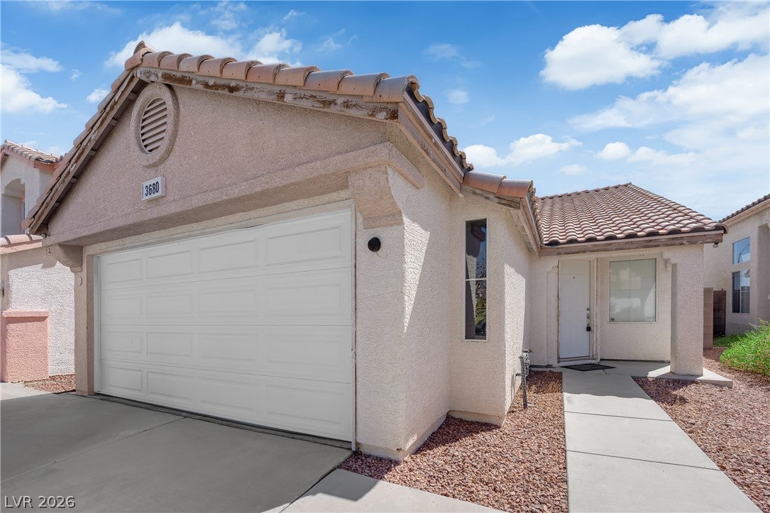 3680 Springbud Drive