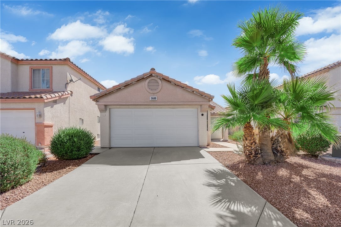 3680 Springbud Drive