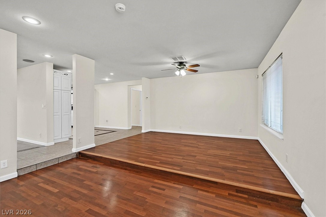 3645 Forestcrest Drive