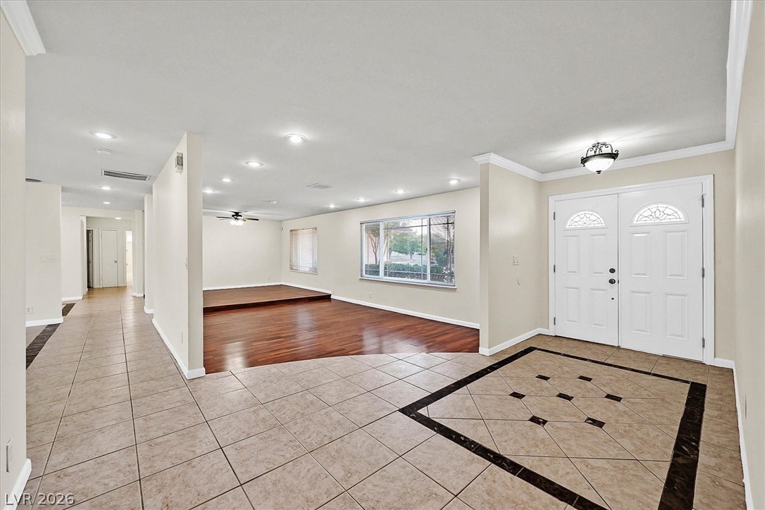 3645 Forestcrest Drive