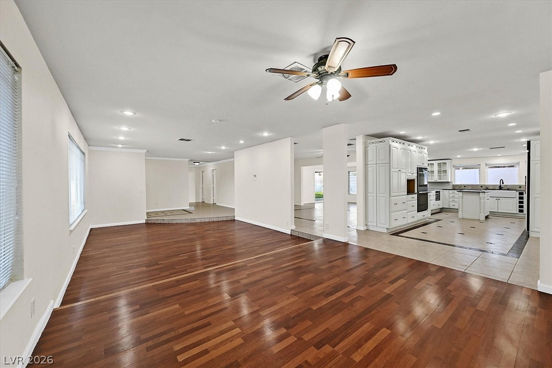 3645 Forestcrest Drive