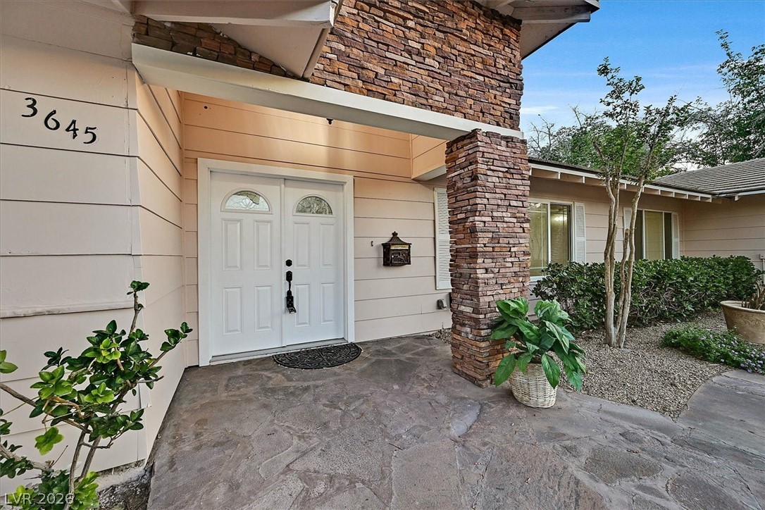 3645 Forestcrest Drive