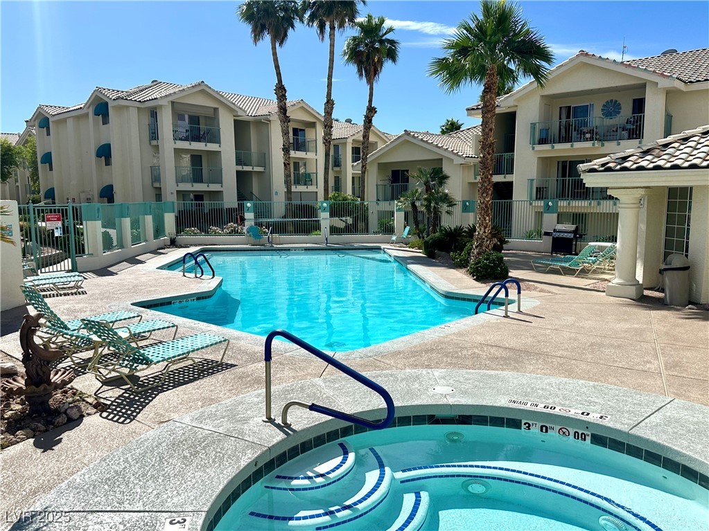 3550 Bay Sands Drive #1005, Laughlin, Nevada image 21