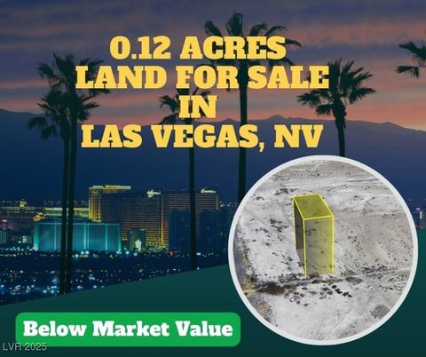4 Duquesne North Las Vegas NV 89030