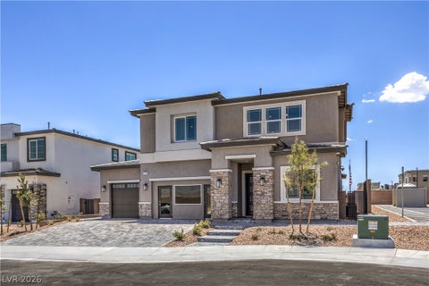 Homes For Sale - 421 Restful Brook Avenue<br/> North Las Vegas, NV 89084