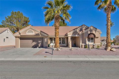 Photo of 8740 Smokey Drive, Las Vegas, NV 89134 (MLS # 2764355)