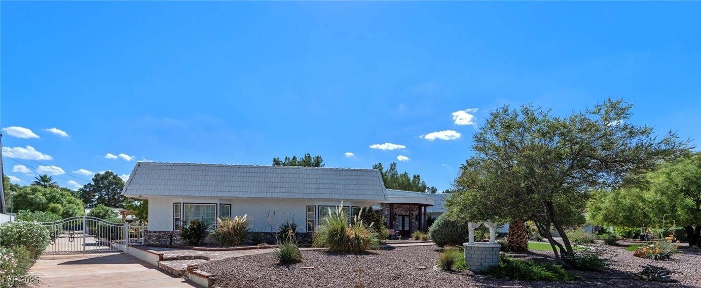 3585 Tobias Lane
