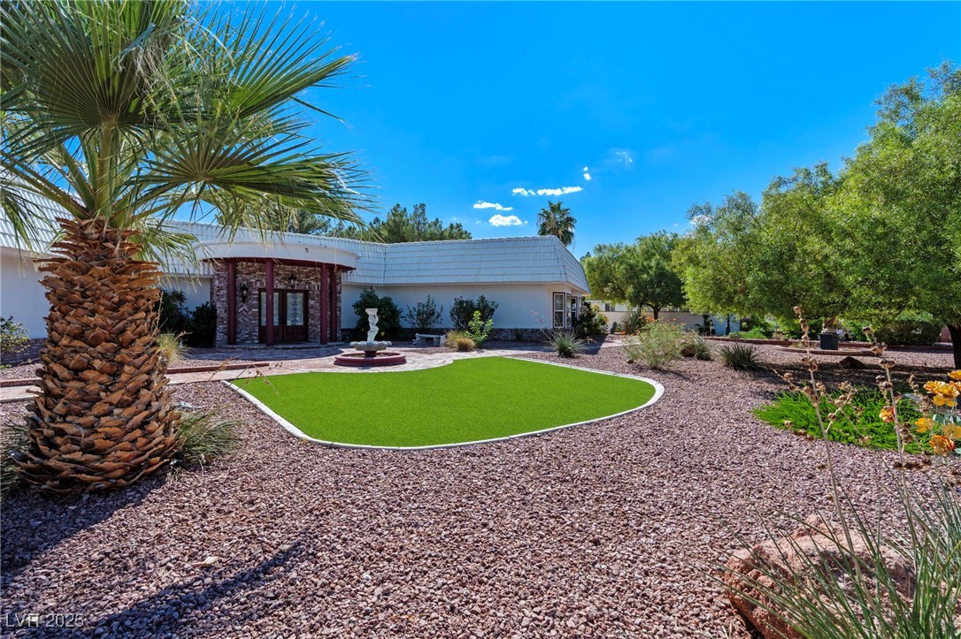 3585 Tobias Lane