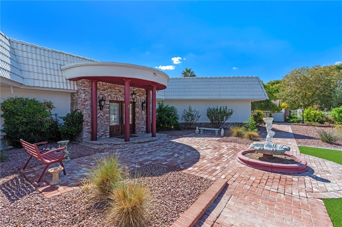 3585 Tobias Lane