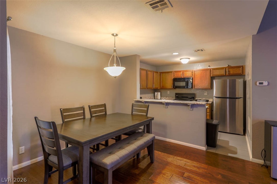 2635 S Durango Drive 203