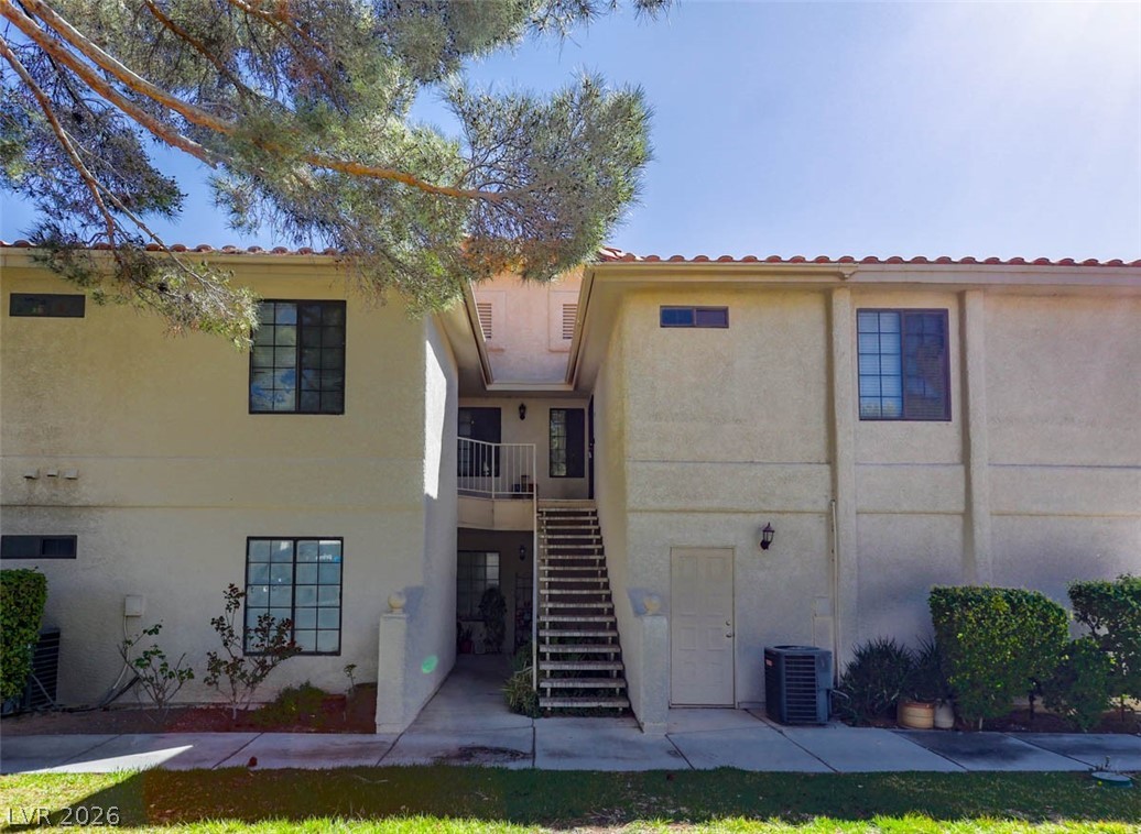 2635 S Durango Drive 203