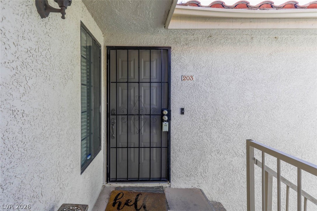2635 S Durango Drive 203