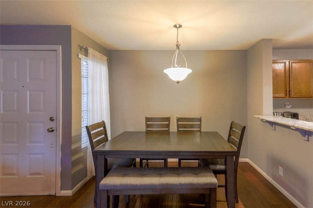 2635 S Durango Drive 203