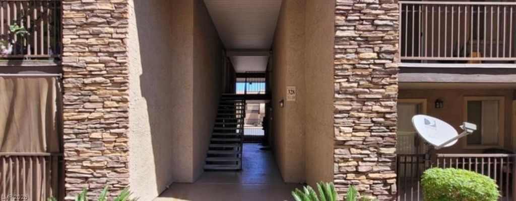 Photo of 5295 Indian River Drive #305, Las Vegas, NV 89103 (MLS # 2775935)