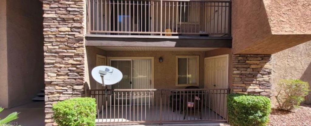 Photo of 5295 Indian River Drive #305, Las Vegas, NV 89103 (MLS # 2775935)