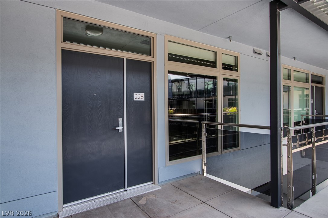 8925 W Flamingo Road 228