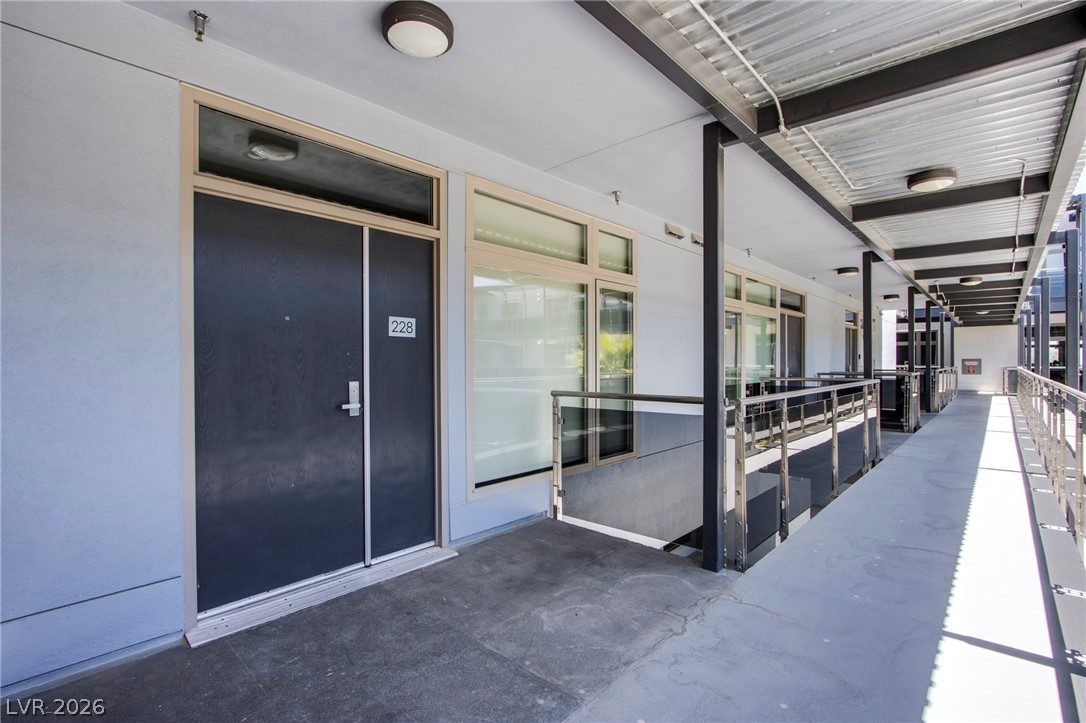 8925 W Flamingo Road 228