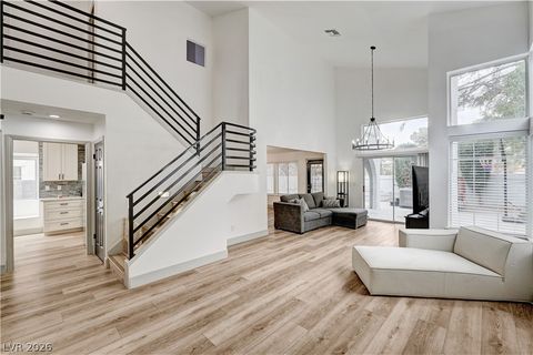 9733 Fern Canyon Avenue Las Vegas NV 89117