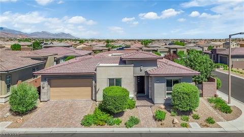 Photo of 9828 Iron Sky Court, Las Vegas, NV 89148 (MLS # 2819768)