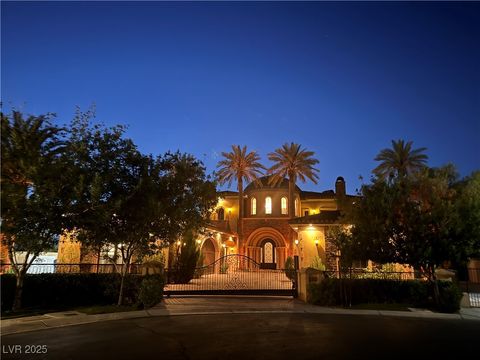1800 Amarone Way Henderson NV 89012