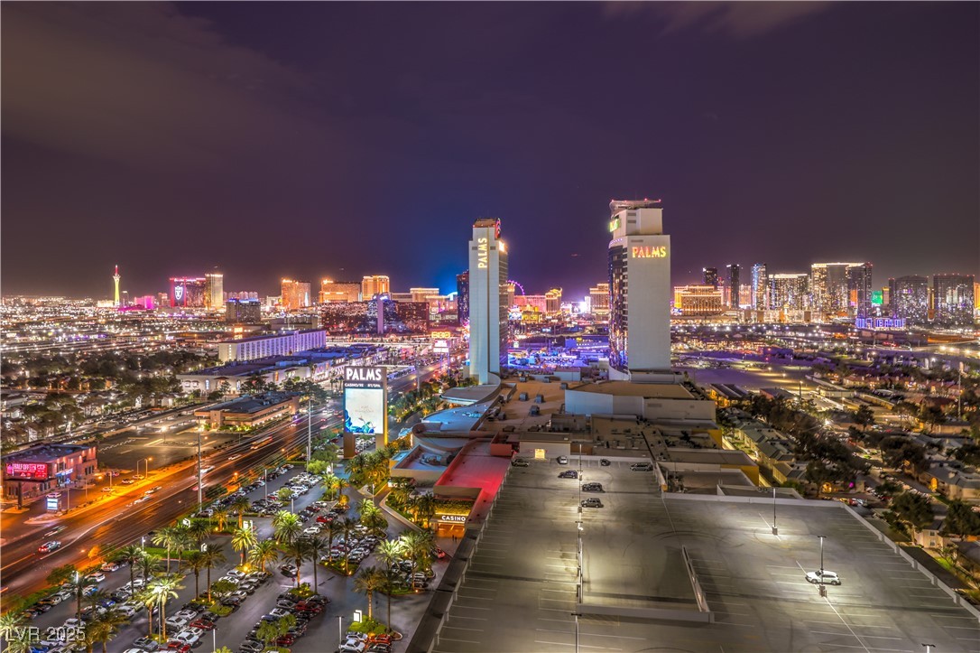 4381 W Flamingo Road 2308