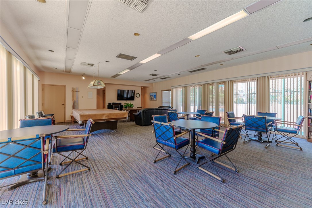 205 E Harmon Avenue #121, Las Vegas, Nevada image 17