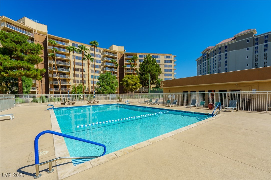 205 E Harmon Avenue #121, Las Vegas, Nevada image 13