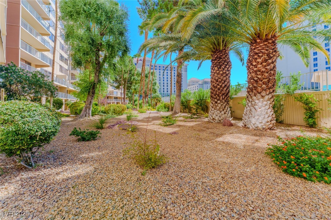 205 E Harmon Avenue #121, Las Vegas, Nevada image 10
