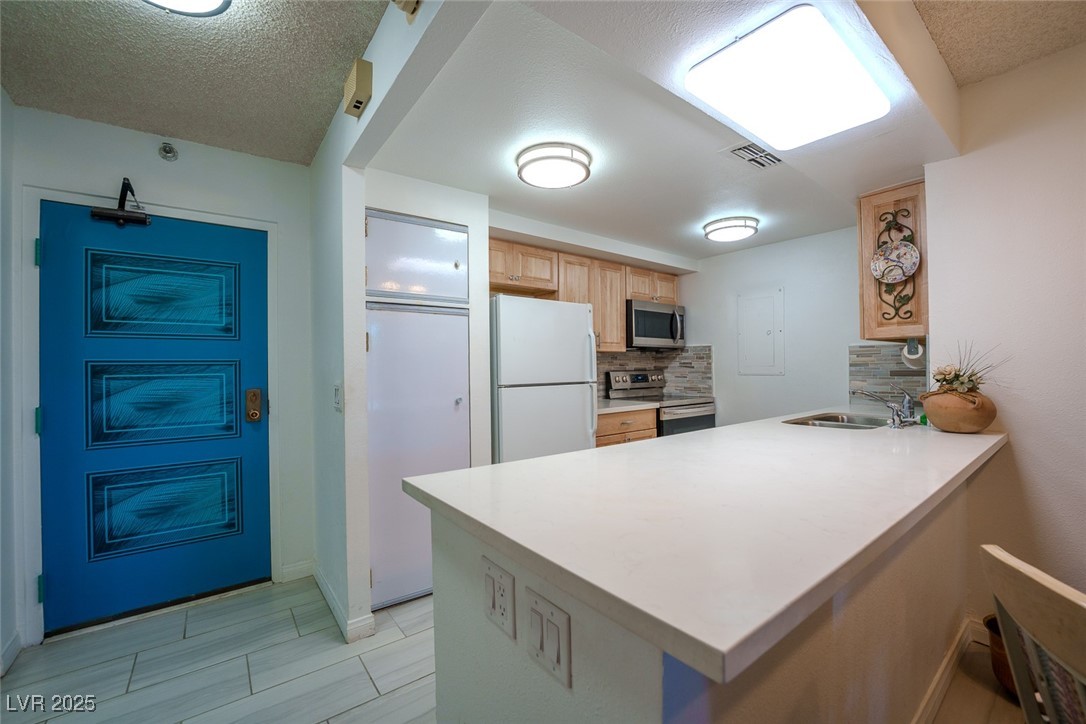 205 E Harmon Avenue #121, Las Vegas, Nevada image 6