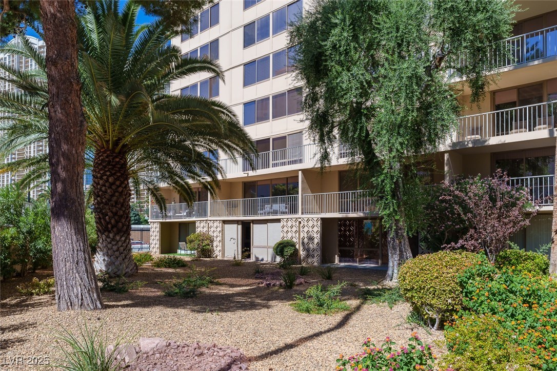 205 E Harmon Avenue #121, Las Vegas, Nevada image 11